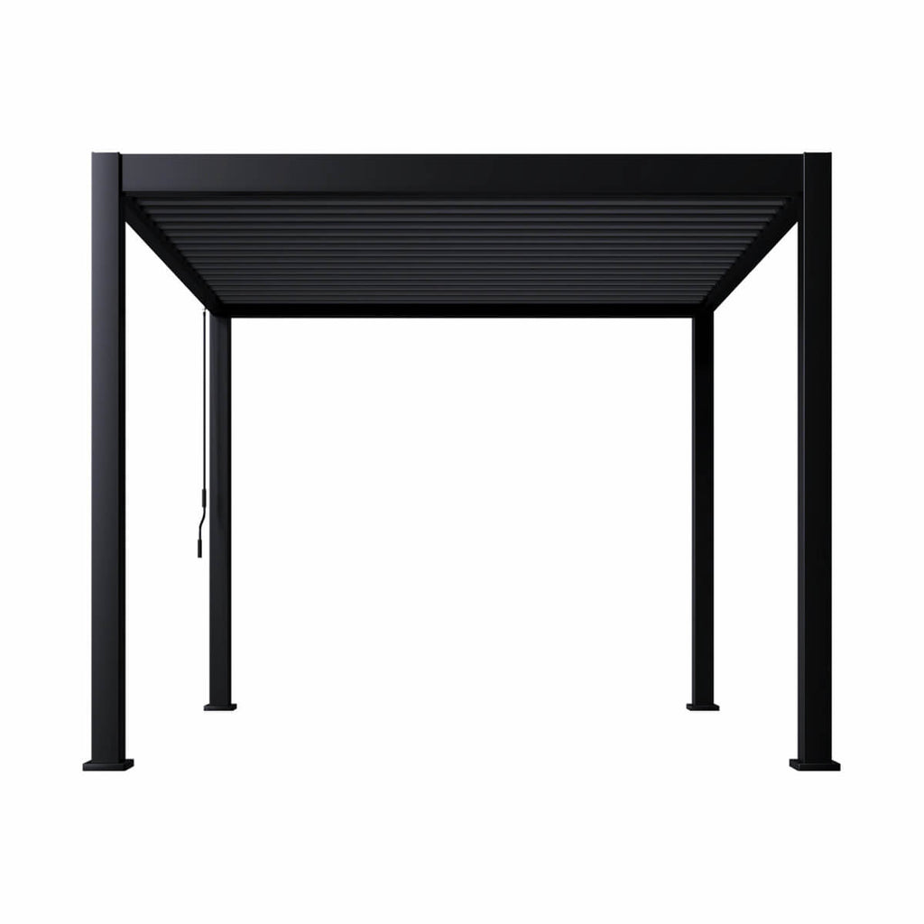 Ombrella I-Plus Pergola - 10 x 10 ft.