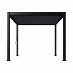 Ombrella I-Plus Pergola - 10 x 10 ft.