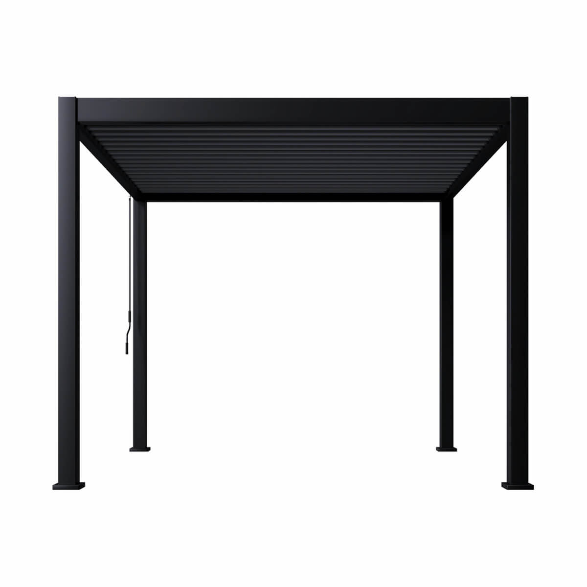 Ombrella I-Plus Pergola - 10 x 10 ft.
