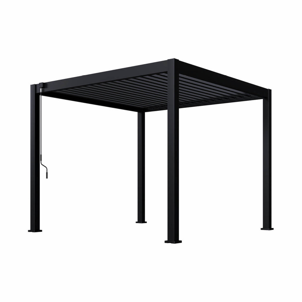 Ombrella I-Plus Pergola - 10 x 10 ft.