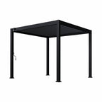 Ombrella I-Plus Pergola - 10 x 10 ft.