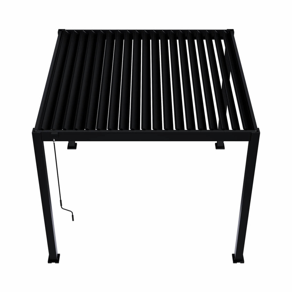 Ombrella I-Plus Pergola - 10 x 10 ft.