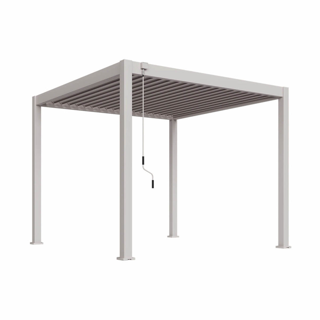 Ombrella I-Plus Pergola - 10 x 10 ft.