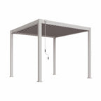 Ombrella I-Plus Pergola - 10 x 10 ft.