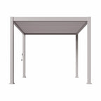 Ombrella I-Plus Pergola - 10 x 10 ft.