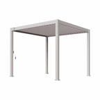 Ombrella I-Plus Pergola - 10 x 10 ft.