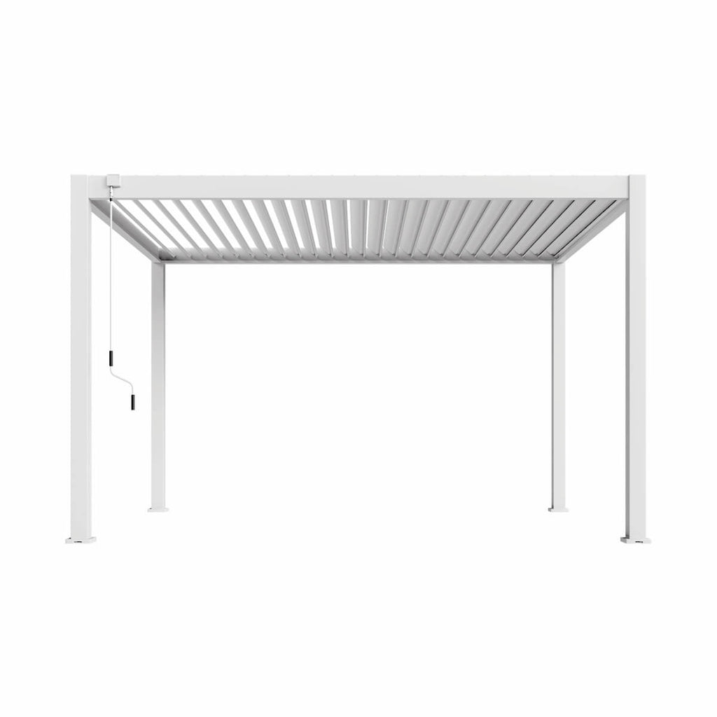 Pergola Ombrella I-Plus - 10 x 13 pi
