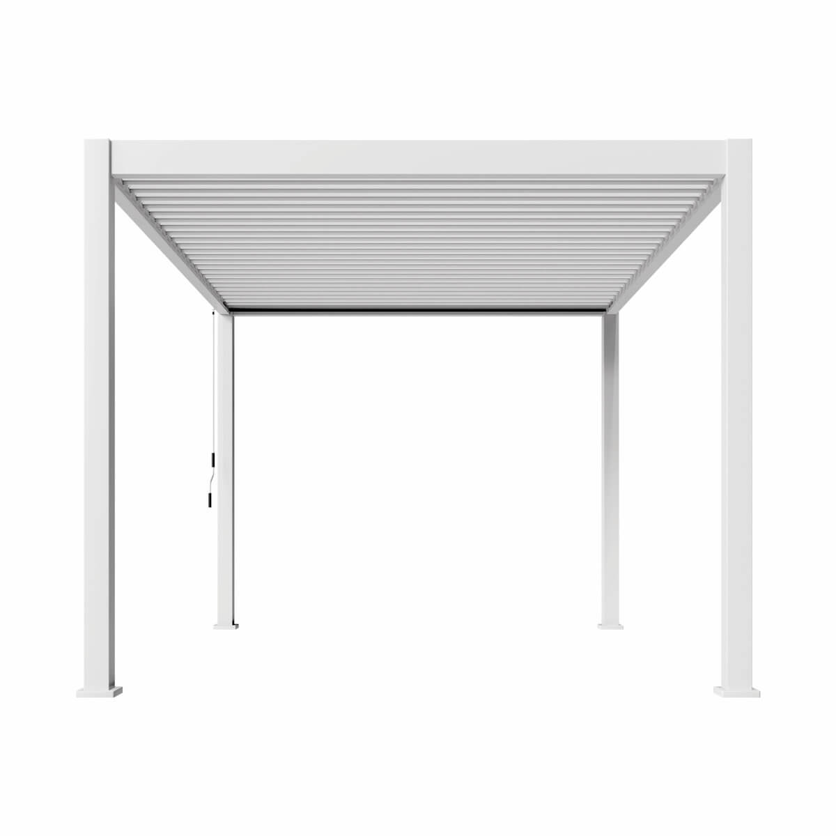 Pergola Ombrella I-Plus - 10 x 13 pi