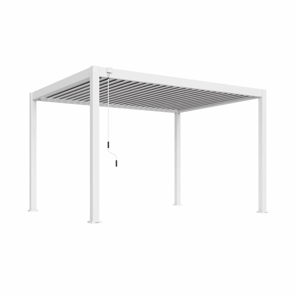 Pergola Ombrella I-Plus - 10 x 13 pi