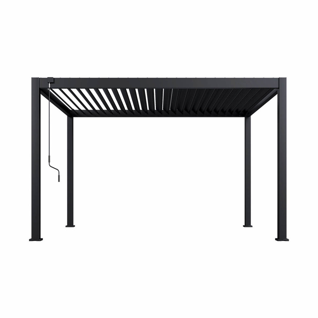 Pergola Ombrella I-Plus - 10 x 13 pi