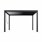 Pergola Ombrella I-Plus - 10 x 13 pi