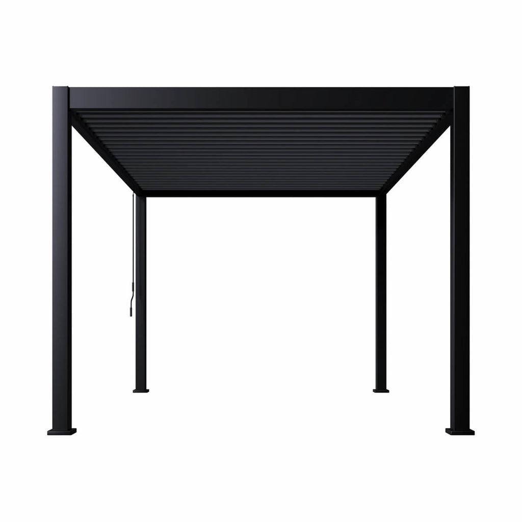 Pergola Ombrella I-Plus - 10 x 13 pi