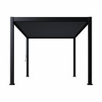 Pergola Ombrella I-Plus - 10 x 13 pi