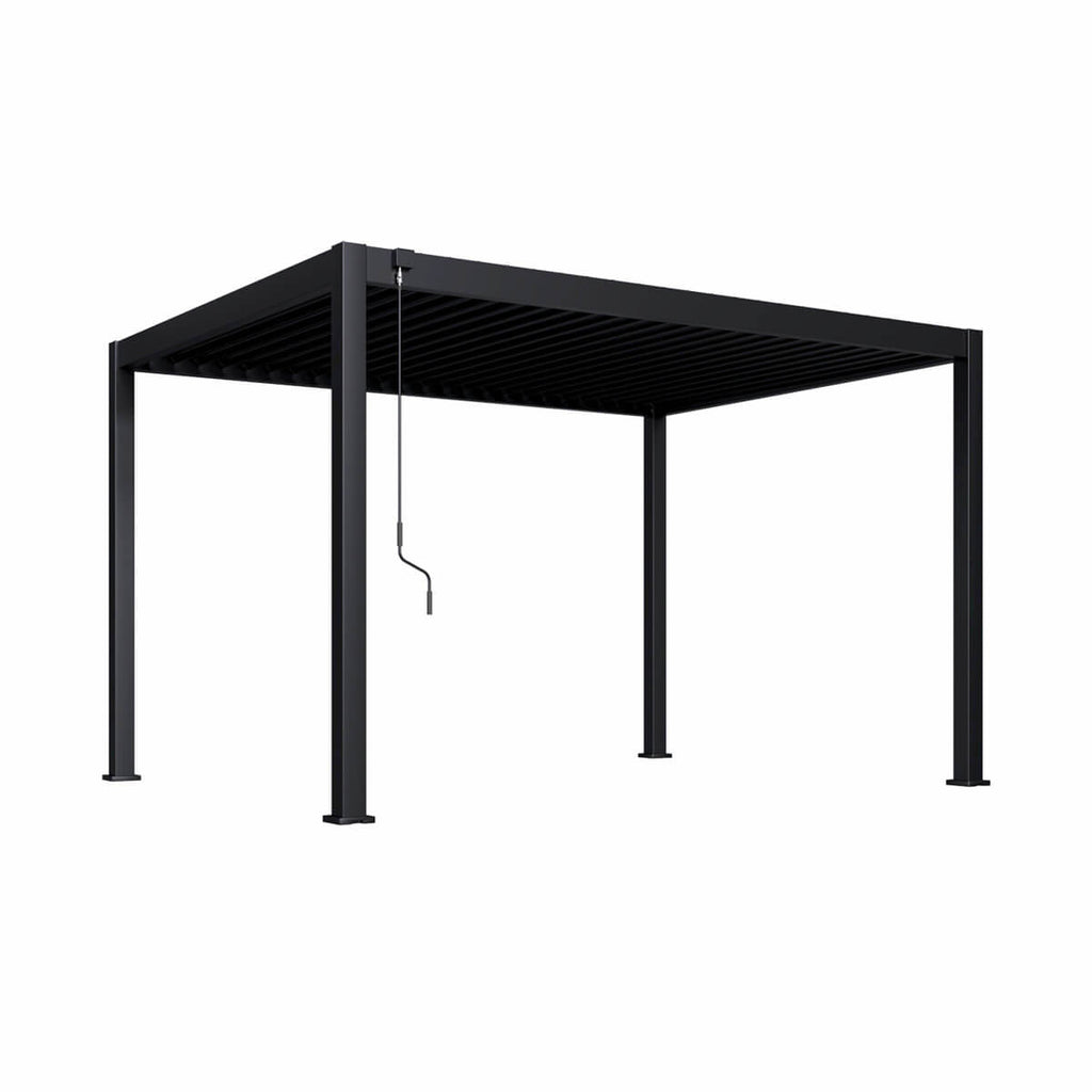 Pergola Ombrella I-Plus - 10 x 13 pi