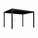 Pergola Ombrella I-Plus - 10 x 13 pi
