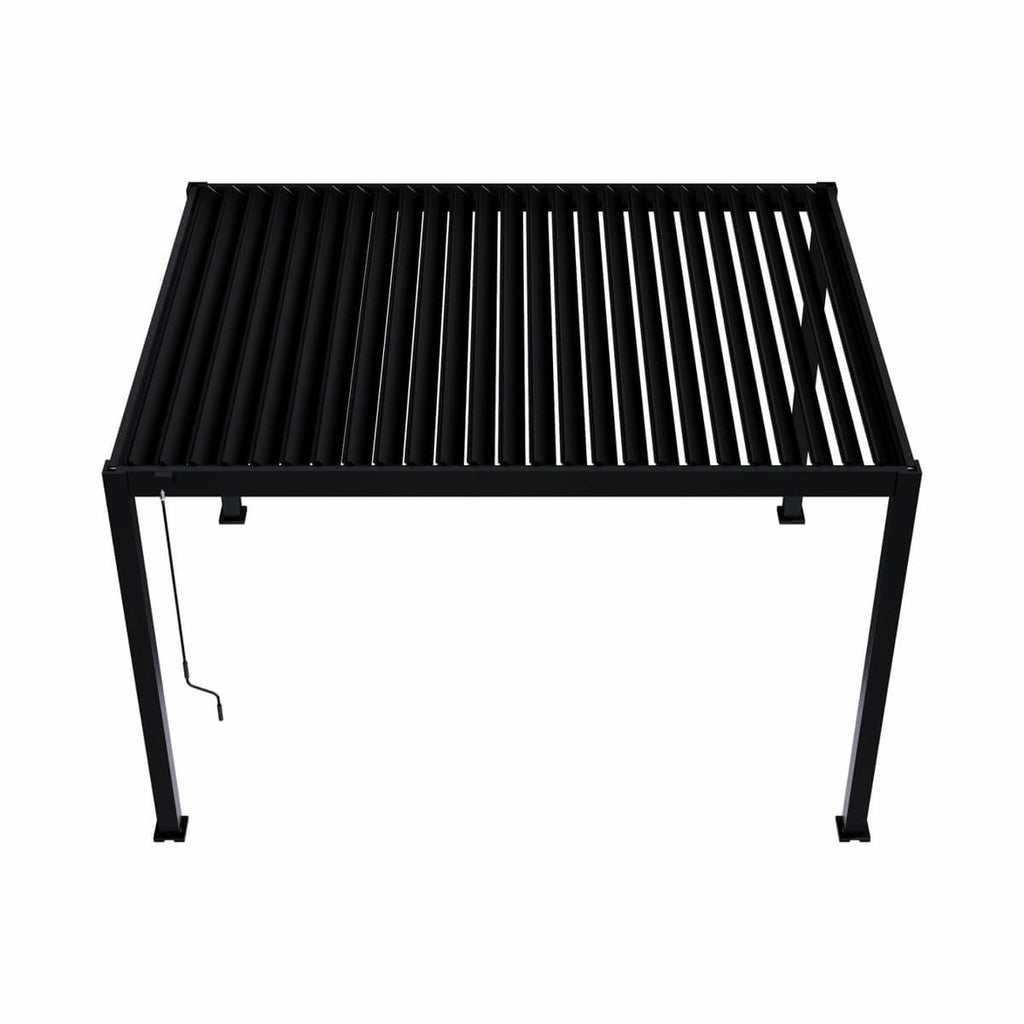 Pergola Ombrella I-Plus - 10 x 13 pi