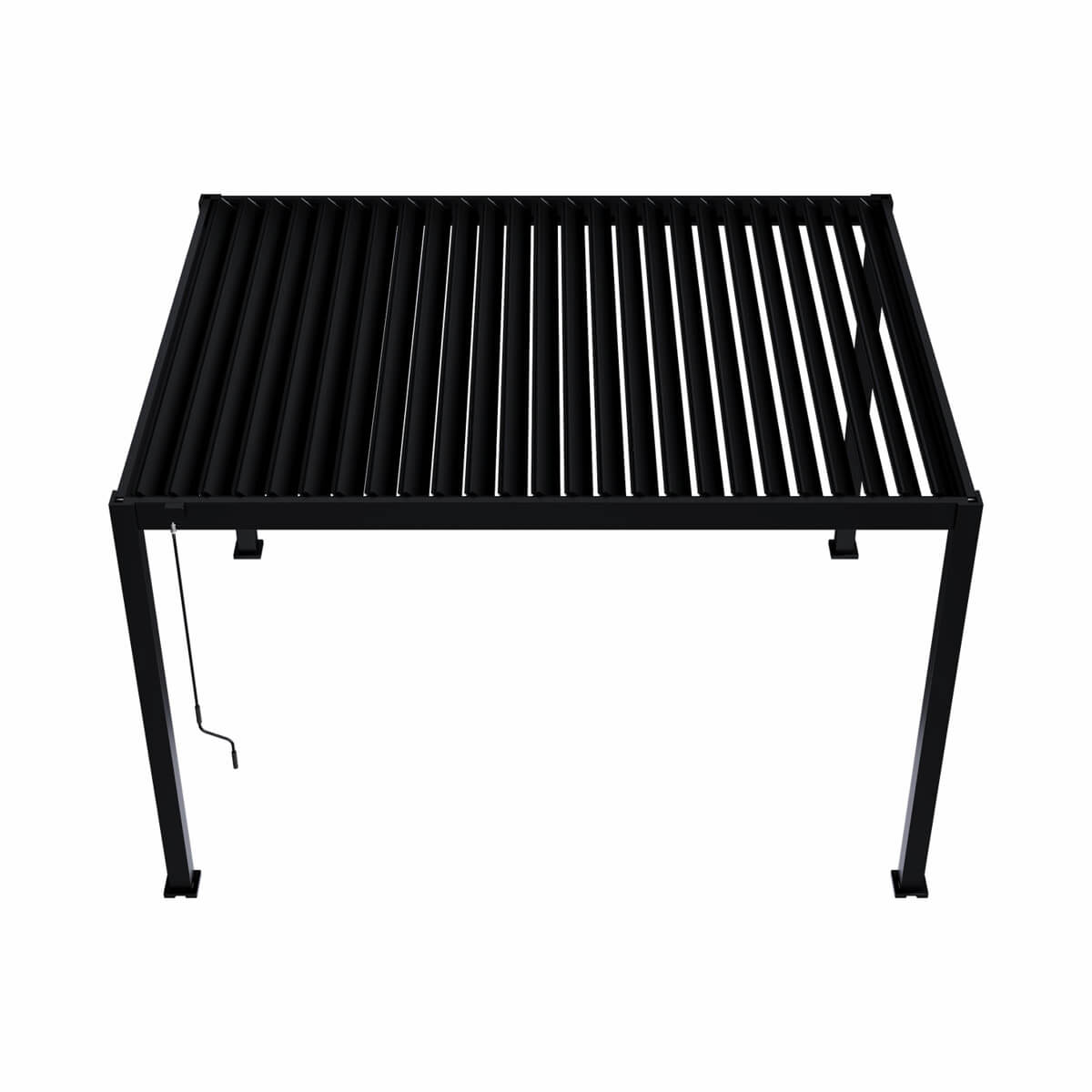 Pergola Ombrella I-Plus - 10 x 13 pi