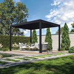 Pergola Ombrella I-Plus - 10 x 13 pi