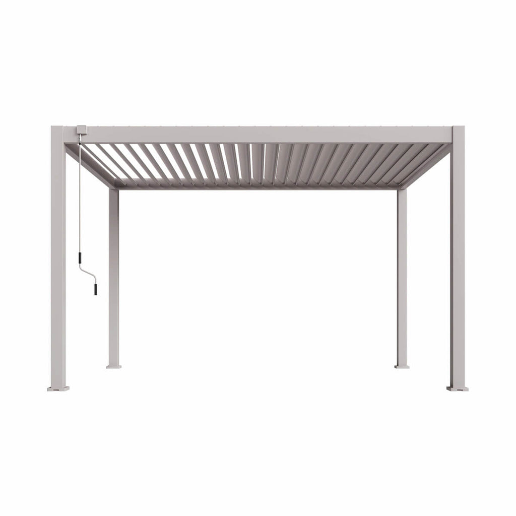 Pergola Ombrella I-Plus - 10 x 13 pi