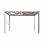 Pergola Ombrella I-Plus - 10 x 13 pi