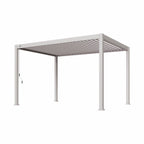 Pergola Ombrella I-Plus - 10 x 13 pi