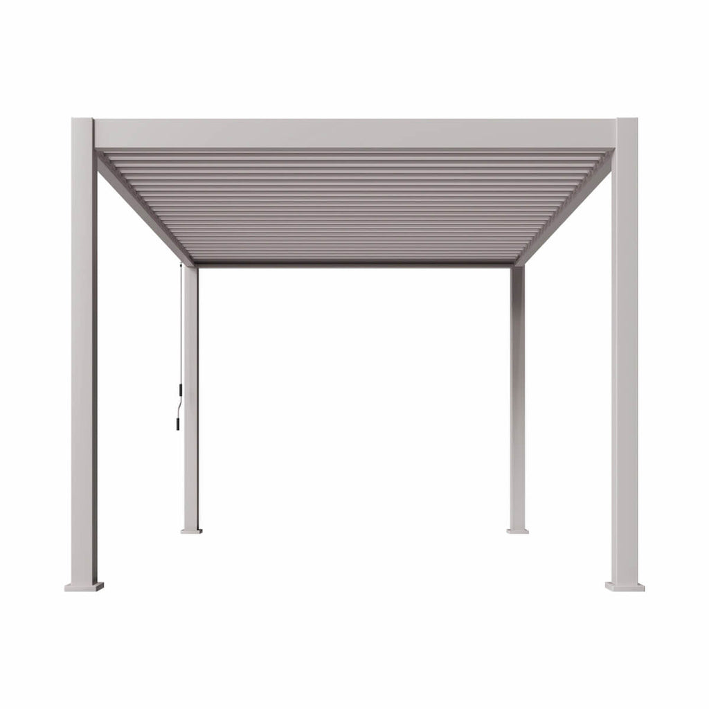 Pergola Ombrella I-Plus - 10 x 13 pi
