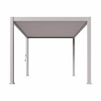 Pergola Ombrella I-Plus - 10 x 13 pi