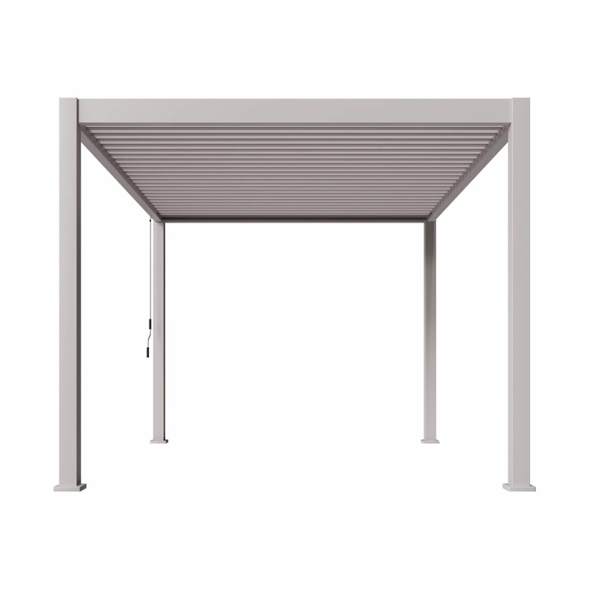 Pergola Ombrella I-Plus - 10 x 13 pi