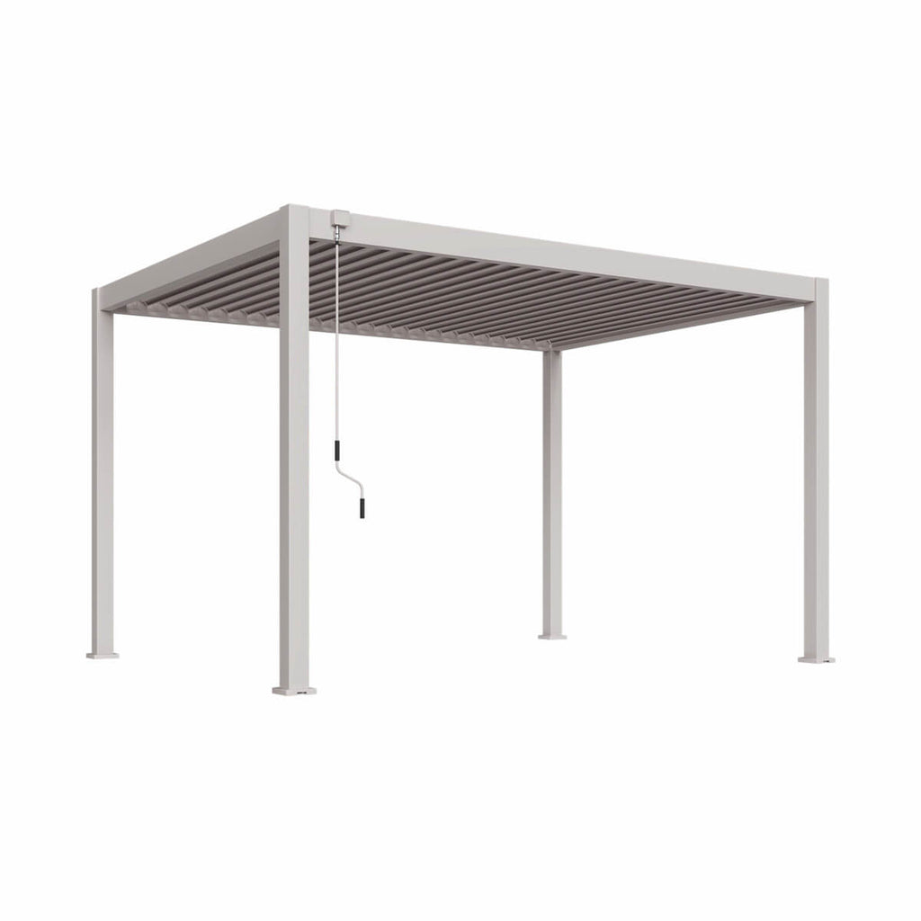 Pergola Ombrella I-Plus - 10 x 13 pi