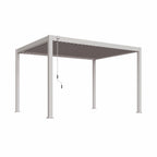Pergola Ombrella I-Plus - 10 x 13 pi