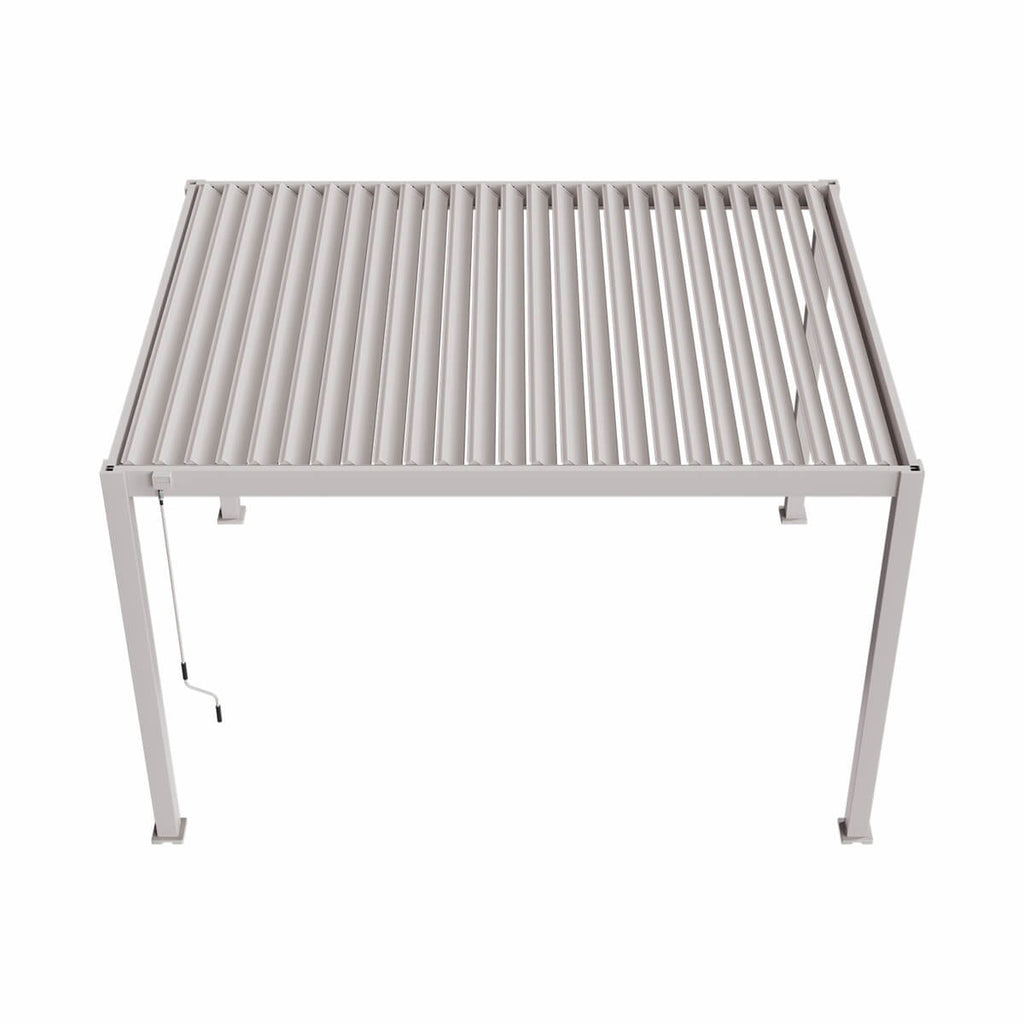 Pergola Ombrella I-Plus - 10 x 13 pi