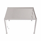 Pergola Ombrella I-Plus - 10 x 13 pi