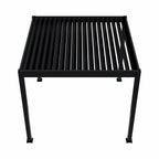 Ombrella I-Plus Motorized Pergola with LED Lighting - 10 x 10 ft.