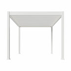Pergola Ombrella I-Plus motorisée avec Led - 10 x 13 pi
