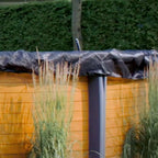 Couverture hivernale filet mesh - Piscine hors terre ronde