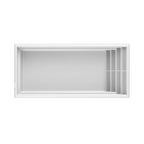 Fiberglass Pool - 11 x 23 ft.