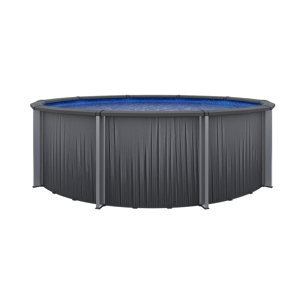 Banff Above Ground Pool - Round