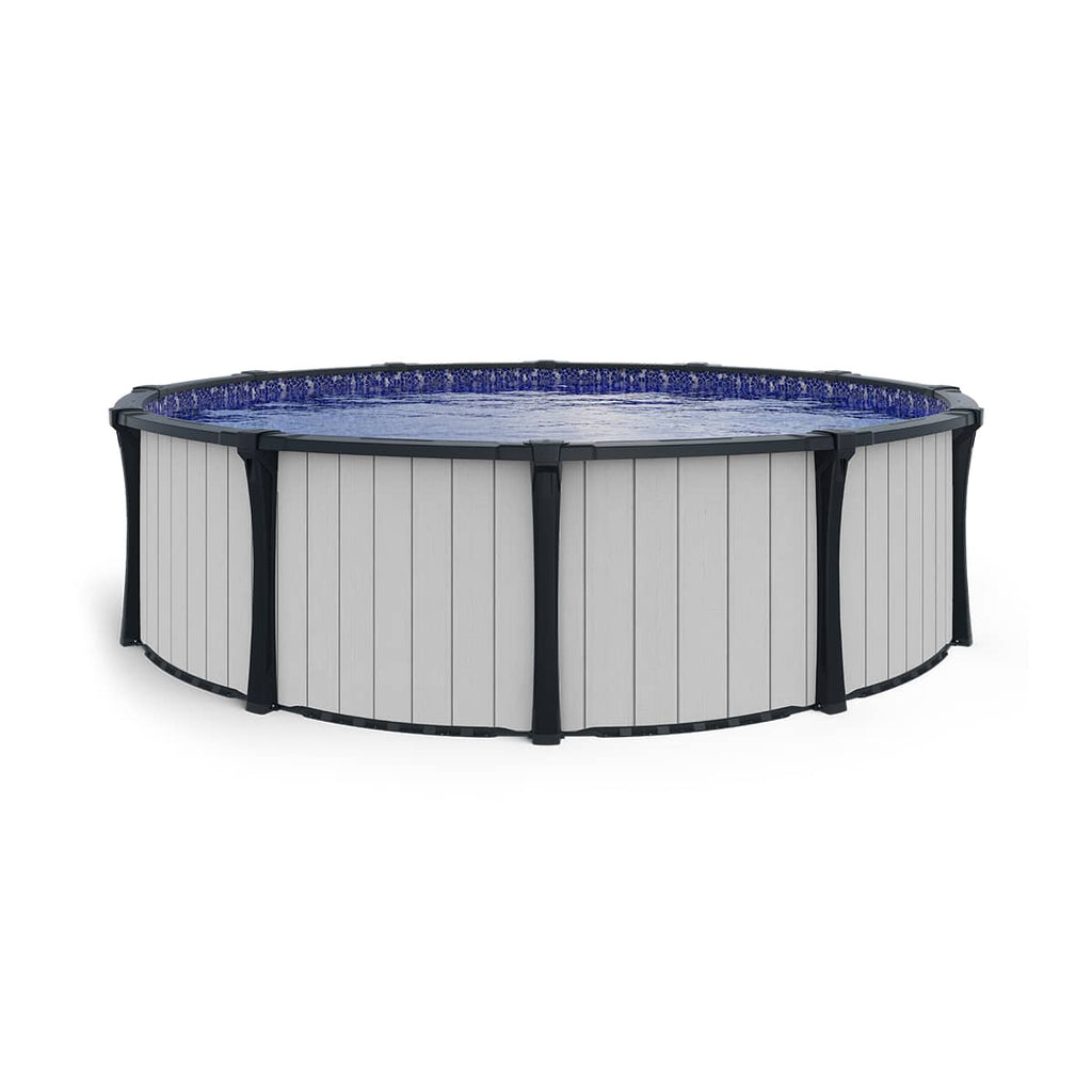 Pure Above Ground Pool - Round