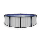 Pure Above Ground Pool - Round