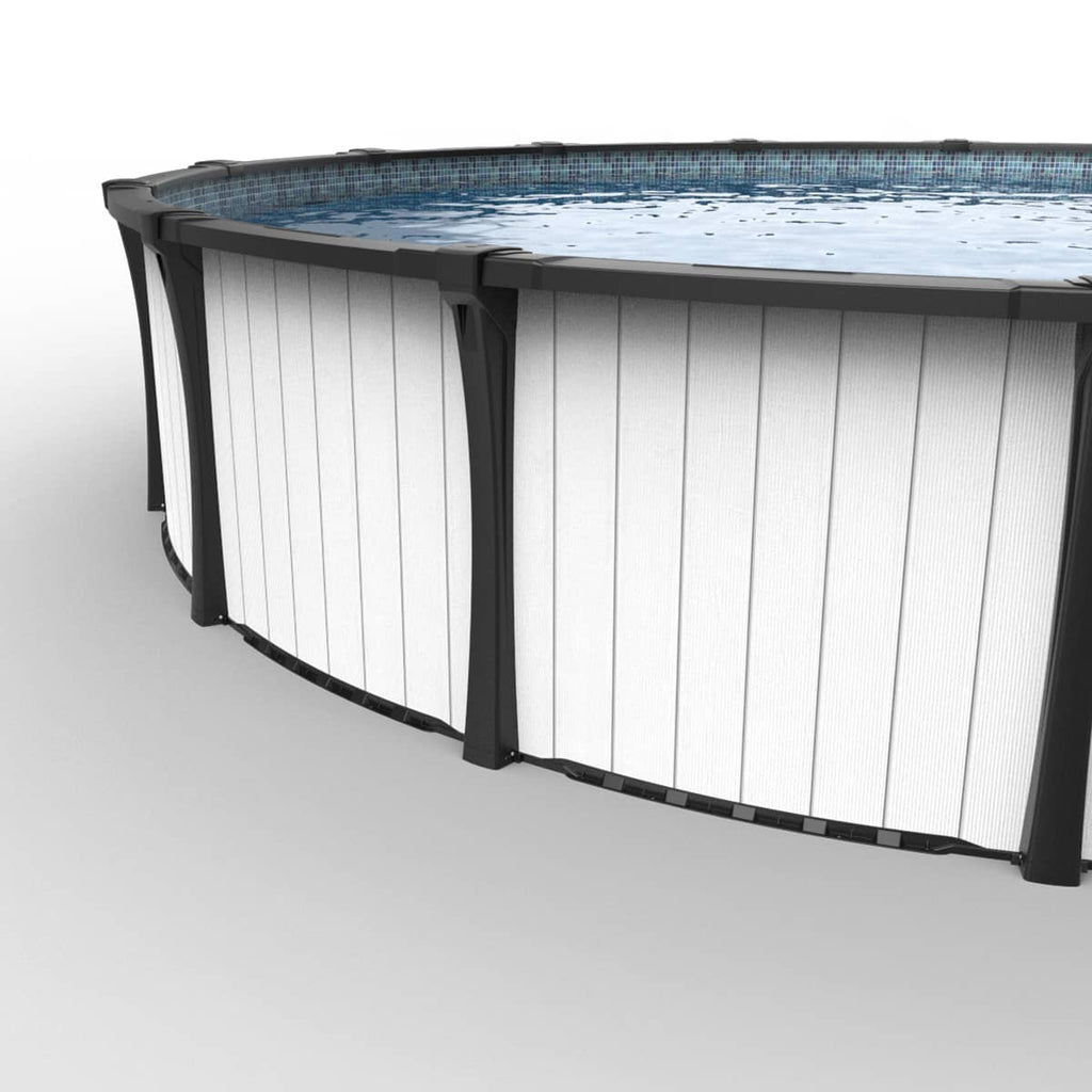 Pure Above Ground Pool - Round