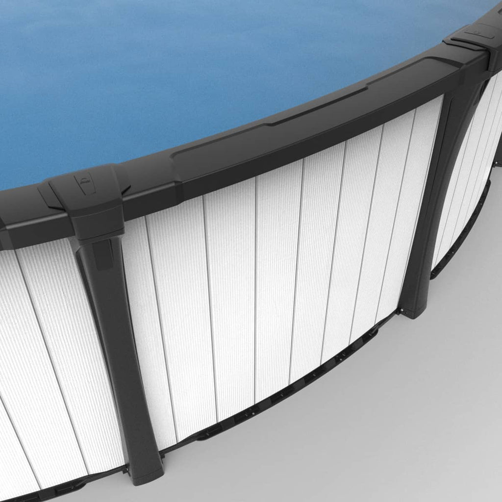 Pure Above Ground Pool - Round