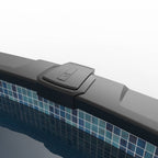 Pure Above Ground Pool - Oval
