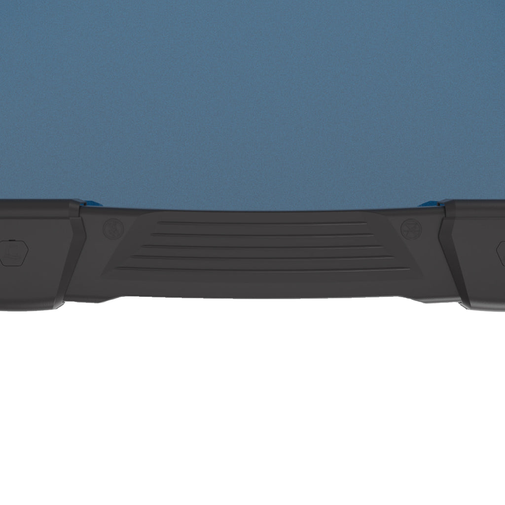 Piscine hors terre Pine Concrete - Ronde