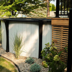 Pure Above Ground Pool - Round