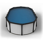 Pure Above Ground Pool - Oval