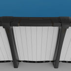Pure Above Ground Pool - Oval