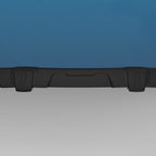 Pure Above Ground Pool - Oval