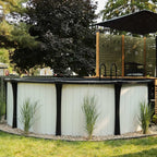 Pure Above Ground Pool - Round