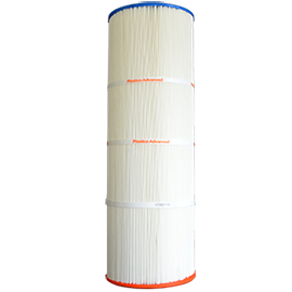 Cartouche pour filtreur Carvin (PJC110)