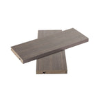 Composite Board with Rounded Edge - 12 ft.